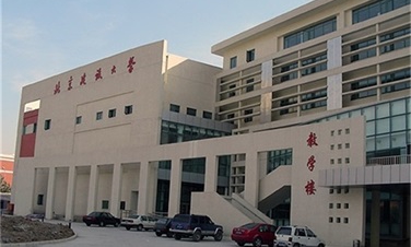 福澤萬千學子，碧淶學?？諝庠礋崴畽C成校園熱水新選擇